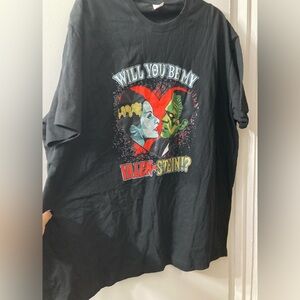 Will You Be My Valen*Stein?! 3XL T-shirt